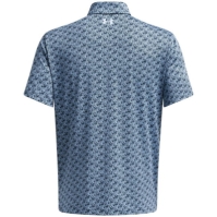Under Armour Playoff 3 Prn Plo Sn99