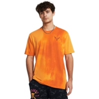 Under Armour PR Sun Wash T Sn99