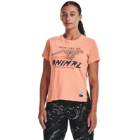 Tricou Under Armour Run Like A Ld99