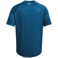 Under Armour Tech Prt Fill SS