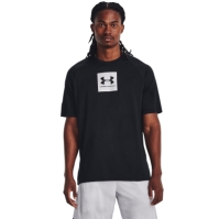 Under Armour Tech Prt Fill SS