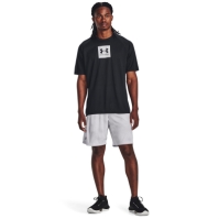 Under Armour Tech Prt Fill SS