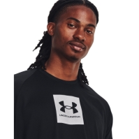 Under Armour Tech Prt Fill SS