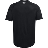 Under Armour Tech Prt Fill SS