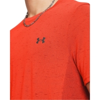 Under Armour Armour UA Vanish Seamless Maneca Scurta barbat
