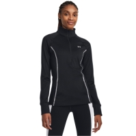 Under Armour Train Cold Weather ½ Zip dama