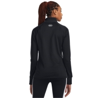 Under Armour Train Cold Weather ½ Zip dama