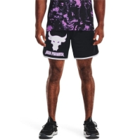 Under Armour Armour Ua Pjt Rck Dsrpt Mesh Sts Gym Short barbat