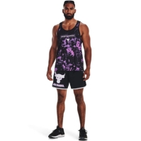Under Armour Armour Ua Pjt Rck Dsrpt Mesh Sts Gym Short barbat