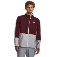 Under Armour Ua Strmprf 3.0 Jk Sn99