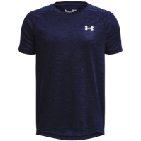 Under Armour Armour UA Techtm 2.0 Maneca Scurta baietel