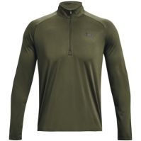 Under Armour Armour UA Techtm ½ Zip Maneca Lunga barbat