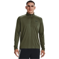 Under Armour Armour UA Techtm ½ Zip Maneca Lunga barbat