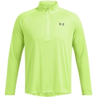 Under Armour Armour UA Techtm ½ Zip Maneca Lunga barbat