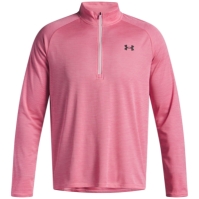 Under Armour Armour UA Techtm ½ Zip Maneca Lunga barbat