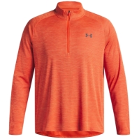 Under Armour Armour UA Techtm ½ Zip Maneca Lunga barbat