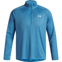 Under Armour Armour UA Techtm ½ Zip Maneca Lunga barbat