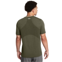 Under Armour Armour UA Vanish Seamless Maneca Scurta barbat
