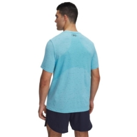 Under Armour Armour UA Vanish Seamless Maneca Scurta barbat