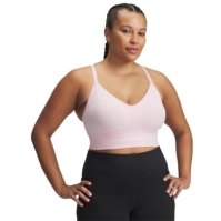 Under Armour Armour Vanish Seamless Low Bra Impact Sports dama