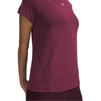Under Armour Vanish Seamless Gym Top dama