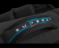 Undita pescuit HUSA LANSETA SUPERA X COMPACT READY 178CM PRESTON INNOVATION