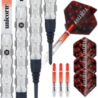 Unicorn Darts Ballsta1 Tung 99