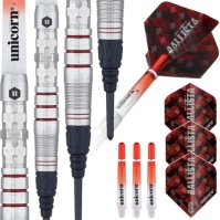 Unicorn Darts Ballsta3 Tung 99