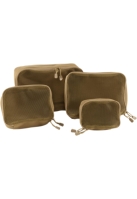 US Cooper Packing Cubes Brandit