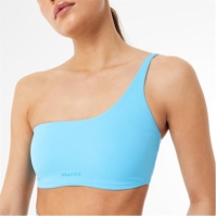 USA Pro x Sophie Habboo 1 Shoulder Sports Bra
