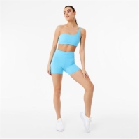 USA Pro x Sophie Habboo 1 Shoulder Sports Bra