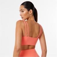 USA Pro x Sophie Habboo Moulded Cup Sports Bra