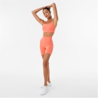 USA Pro x Sophie Habboo Moulded Cup Sports Bra