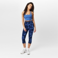 USA Pro Pro Square Neck Bra dama