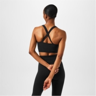 USA Pro Pro Square Neck Bra dama
