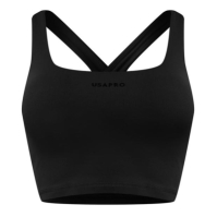 USA Pro Pro Square Neck Bra dama
