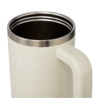 USA Pro Stainless Steel Travel Cup