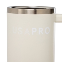 USA Pro Stainless Steel Travel Cup
