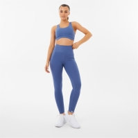 USA Pro x Sophie Habboo Sculpt Contour Hem Bra