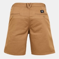 Vans Authentic Chino Relaxed Short Black barbat