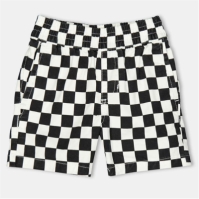 Vans Range Elastic Waist Short Checkerbo Jogger Unisex copil