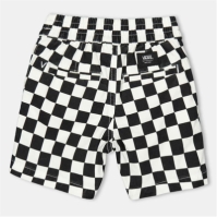 Vans Range Elastic Waist Short Checkerbo Jogger Unisex copil