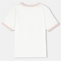 Vans Supply Boutique Ringer White/Sepia Beach Short Unisex copil
