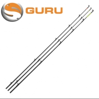 VARF GURU FIBERGLASS QUIVER 2OZ KORDA