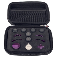 Set complet Venom Elite Controller Customisation - Purple