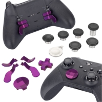 Set complet Venom Elite Controller Customisation - Purple