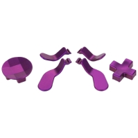 Set complet Venom Elite Controller Customisation - Purple