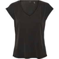 Vero Moda Maneca Scurta V-Neck
