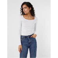 Camasa Vero Moda Sleeve U-Neck T-