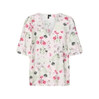 Vero Moda Miranda Wvn Top Ld99